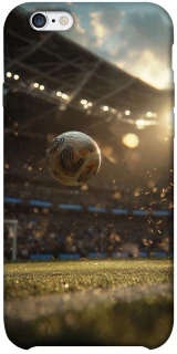 Чехол на Apple iPhone 6/6s plus (5.5") Football aesthetic ver.2 фото 1 из 1