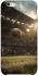 Чохол на Apple iPhone 6/6s plus (5.5") Football aesthetic ver.2 фото 1 з 1