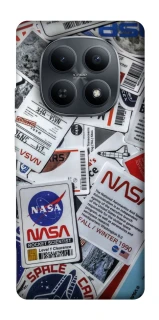 Чехол на Xiaomi Redmi Note 15 4G/5G (EU) NASA ver.4 фото 1 из 1