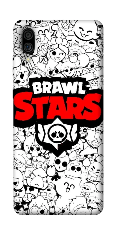 Чохол на ZTE Blade A5 (2020) Brawl Stars ver.10 фото 1 з 1