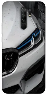 Чохол на Xiaomi Redmi 9 BMW v37 фото 1 з 1