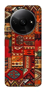 Чохол на Xiaomi Redmi A3 Килим v53 фото 1 з 1
