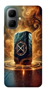 Чехол на Infinix Smart 10 Руна Дагаз фото 1 из 1