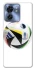 Чохол на Motorola Edge 40 Football Ball 2024 v2 фото 1 з 1