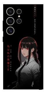 Чохол на Samsung Galaxy S25 Ultra She is Japanese ver.3 фото 1 з 1