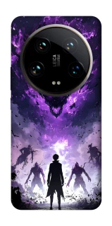 Чохол на Xiaomi 14 Ultra dragon фото 1 з 1