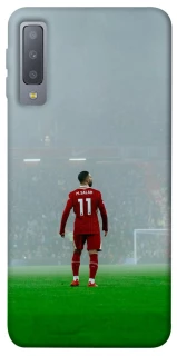 Чехол на Samsung A750 Galaxy A7 (2018) Mohamed Salah фото 1 из 1