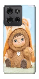 Чохол на Motorola Moto G75 Wakuku ver.2 фото 1 з 1