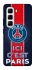 Чохол на Infinix Hot 50 Pro FC PSG v1 фото 1 з 1