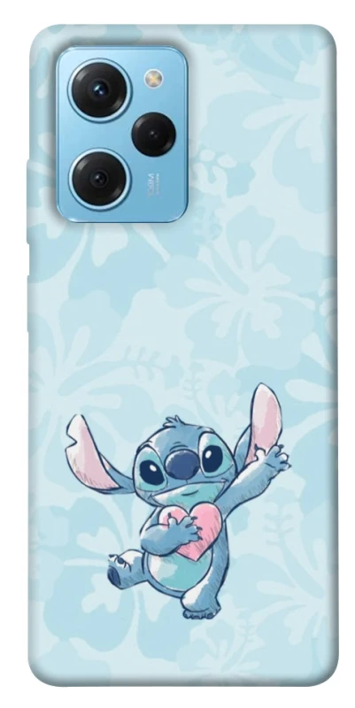 Чохол на Xiaomi Poco X5 Pro 5G Stitch ver.9 фото 1 з 1