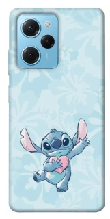 Чехол на Xiaomi Poco X5 Pro 5G Stitch ver.9 фото 1 из 1