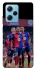 Чохол на Xiaomi Poco X5 Pro 5G FC Barcelona team фото 1 з 1