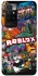 Чохол на Xiaomi Redmi 10 Roblox v4 фото 1 з 1