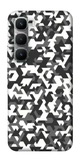 Чохол на Infinix Hot 60 Pro Camouflage v7 фото 1 з 1