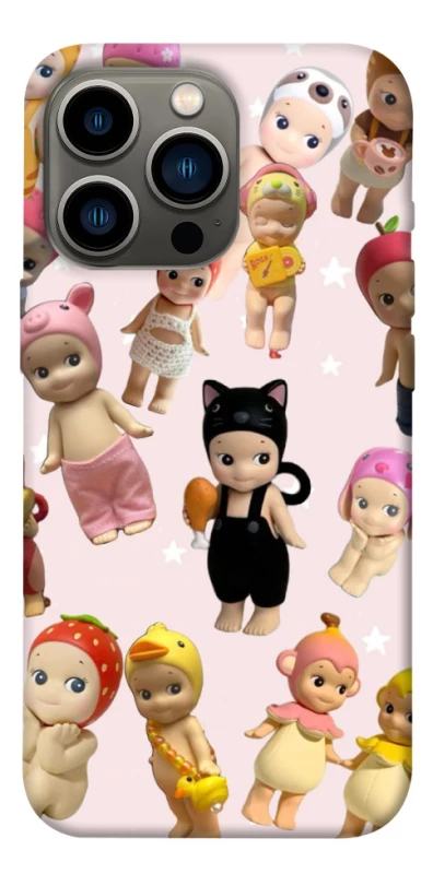 Чохол на Apple iPhone 13 Pro (6.1") Star Parade фото 1 з 1