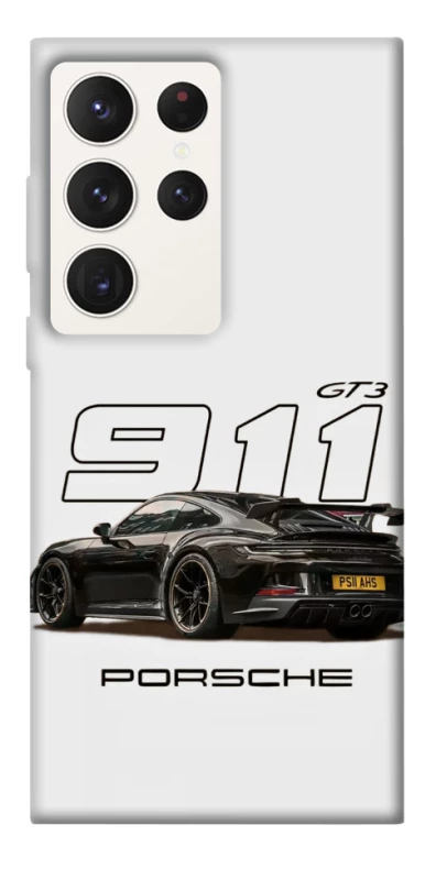 Чохол на Samsung Galaxy S23 Ultra 911 фото 1 з 1