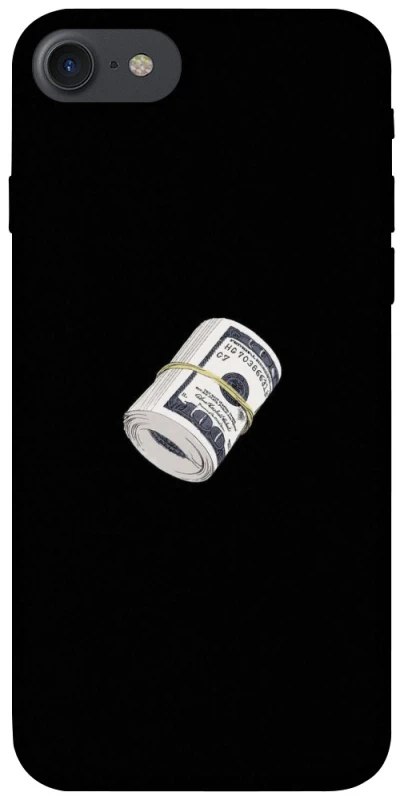 Чохол на Apple iPhone 7 / 8 (4.7") Money motivation фото 1 з 1