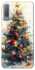 Чохол на Samsung A750 Galaxy A7 (2018) Новорічний v36 фото 1 з 1