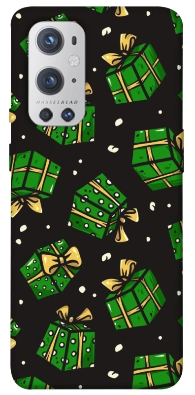 Чехол на OnePlus 9 Pro Christmas mood ver.5 фото 1 из 1