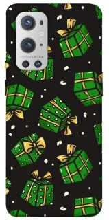 Чехол на OnePlus 9 Pro Christmas mood ver.5 фото 1 из 1