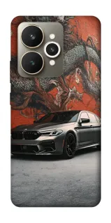 Чохол на Realme 15 BMW v16 фото 1 з 1