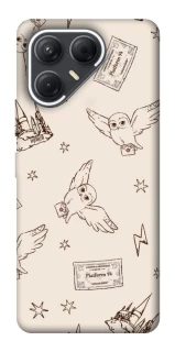 Чохол на TECNO Pova 7 Harry Potter v2 фото 1 з 1