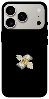 Чехол на Apple iPhone 18 Pro Easy cash фото 1 из 2