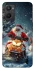 Чохол на Oppo A96 Christmas spirit ver.9 фото 1 з 1