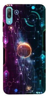 Чехол на Huawei Y6 Pro (2019) Galaxy фото 1 из 1