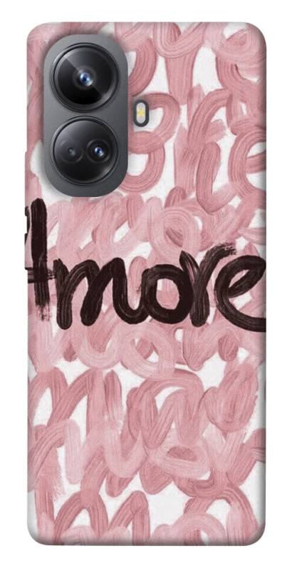 Чохол на Realme 10 Pro+ Amore 2 фото 1 з 1