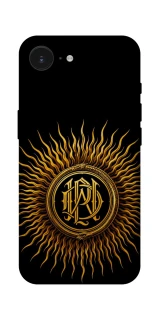 Чохол на Apple iPhone 17e (6.1") Parkway Drive logo ver.1 фото 1 з 1