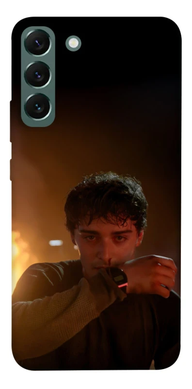 Чохол на Samsung Galaxy S22+ Stranger Things ver.36 фото 1 з 1