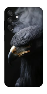 Чехол на Samsung Galaxy M15 5G black eagle фото 1 из 1