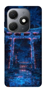 Чехол на TECNO Spark 20 torii gate фото 1 из 1