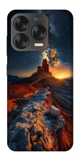 Чехол на ZTE Blade V70 Design Canyon фото 1 из 2