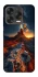 Чехол на ZTE Blade V70 Design Canyon фото 1 из 2