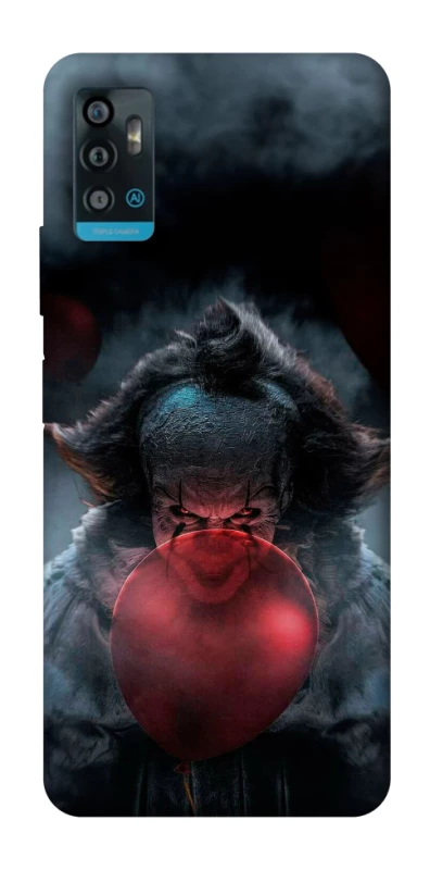 Чохол на ZTE Blade A71 Воно фото 1 з 1