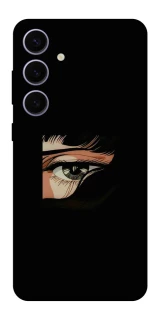 Чохол на Samsung Galaxy S25+ Погляд аніме фото 1 з 1