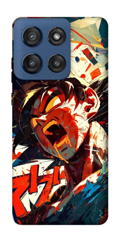 Чохол на Motorola Edge 60 Stylus Anime фото 1 з 1