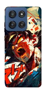 Чохол на Motorola Edge 60 Stylus Anime фото 1 з 1