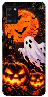 Чехол на Samsung Galaxy A31 Halloween v16 фото 1 из 1