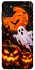 Чехол на Samsung Galaxy A31 Halloween v16 фото 1 из 1