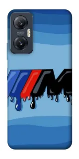 Чохол на Infinix Hot 20 5G BMW v14 фото 1 з 1