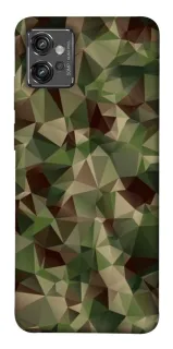 Чохол на Motorola Moto G32 camouflage v2 фото 1 з 1