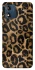 Чохол на Motorola Moto E13 Leopard Skin фото 1 з 1