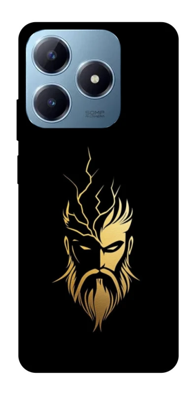 Чохол на Realme C63 Zeus фото 1 з 1