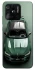 Чехол на Xiaomi Redmi 10C BMW green фото 1 из 1