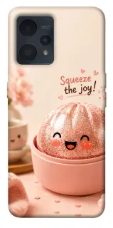 Чехол на Realme 9 4G / 9 Pro+ Dumpling ver.1 фото 1 из 1