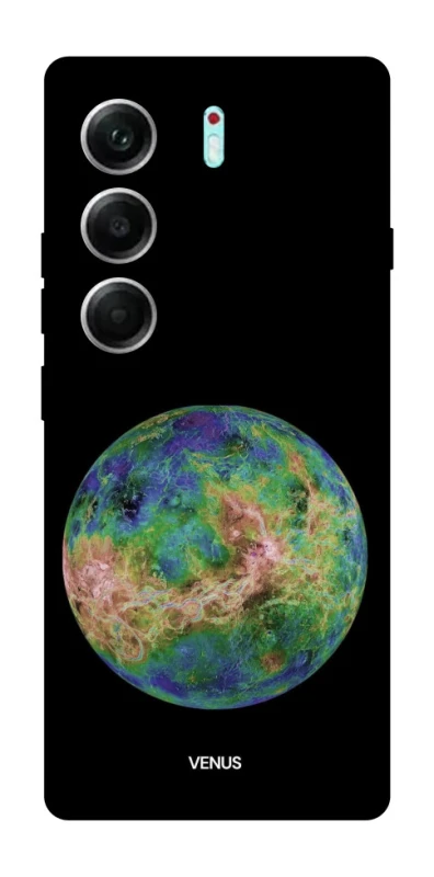 Чохол на Tecno Camon 40 Pro 5G Venus фото 1 з 1