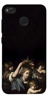 Чохол на Xiaomi Redmi 4X Art collage ver.1 фото 1 з 1